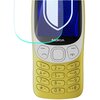 Szkło hybrydowe 3MK FlexibleGlass Pro do Nokia 3210 4G Marka telefonu Nokia