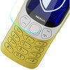 Szkło hybrydowe 3MK FlexibleGlass Pro do Nokia 3210 4G Cechy dodatkowe Łatwy montaż