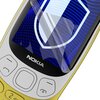 Szkło hybrydowe 3MK FlexibleGlass Pro do Nokia 3210 4G Cechy dodatkowe Pokrycie całego ekranu