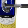 Szkło hybrydowe 3MK FlexibleGlass Pro do Nokia 3210 4G Cechy dodatkowe Powłoka antybakteryjna