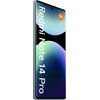 Smartfon XIAOMI Redmi Note 14 Pro 8/256GB 6.67" 120Hz Niebieski Aparat Tylny 200 Mpx + 8 Mpx + 2 Mpx, Przedni 32 Mpx