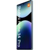 Smartfon XIAOMI Redmi Note 14 Pro 8/256GB 6.67" 120Hz Niebieski Model procesora MediaTek Helio G100 Ultra