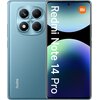 Smartfon XIAOMI Redmi Note 14 Pro 8/256GB 6.67" 120Hz Niebieski