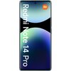 Smartfon XIAOMI Redmi Note 14 Pro 8/256GB 6.67" 120Hz Niebieski Pamięć wbudowana [GB] 256