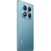 Smartfon XIAOMI Redmi Note 14 Pro 8/256GB 6.67" 120Hz Niebieski System operacyjny Android