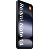 Smartfon XIAOMI Redmi Note 14 8/256GB 6.67" 120Hz Czarny Model procesora MediaTek Helio G99 Ultra
