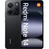 Smartfon XIAOMI Redmi Note 14 8/256GB 6.67" 120Hz Czarny
