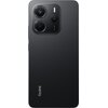 Smartfon XIAOMI Redmi Note 14 8/256GB 6.67" 120Hz Czarny Pamięć RAM 8 GB