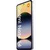 Smartfon XIAOMI Redmi Note 14 8/256GB 6.67" 120Hz Fioletowy Aparat Tylny 108 Mpx + 2x2 Mpx, Przedni 20 Mpx