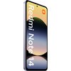 Smartfon XIAOMI Redmi Note 14 8/256GB 6.67" 120Hz Fioletowy Model procesora MediaTek Helio G99 Ultra