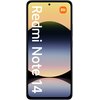 Smartfon XIAOMI Redmi Note 14 8/256GB 6.67" 120Hz Fioletowy Pamięć wbudowana [GB] 256