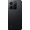Smartfon XIAOMI Redmi Note 14 6/128GB 6.67" 120Hz Czarny Pamięć RAM 6 GB