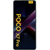 Smartfon XIAOMI Poco X7 Pro 5G 12/512GB 6.67" 120Hz Zielony Pamięć wbudowana [GB] 512