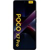 Smartfon XIAOMI Poco X7 Pro 5G 12/512GB 6.67" 120Hz Czarny Pamięć wbudowana [GB] 512