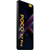 Smartfon XIAOMI Poco X7 Pro 5G 12/512GB 6.67" 120Hz Czarny Aparat Tylny 50 Mpx + 8 Mpx, Przedni 20 Mpx