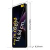 Smartfon XIAOMI Poco X7 Pro 5G 12/512GB 6.67" 120Hz Czarny Model procesora MediaTek Dimensity 8400 Ultra