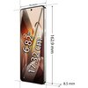 Smartfon ONEPLUS 13 5G 16/512GB 6.82" 120Hz Biały Model procesora Qualcomm Snapdragon 8 Gen 4