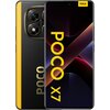 Smartfon XIAOMI Poco X7 5G 12/512GB 6.67" 120Hz Czarny
