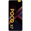 Smartfon XIAOMI Poco X7 5G 12/512GB 6.67" 120Hz Zielony Pamięć wbudowana [GB] 512