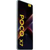 Smartfon XIAOMI Poco X7 5G 12/512GB 6.67" 120Hz Zielony Aparat Tylny 50 Mpx + 8 Mpx + 2 Mpx, Przedni 20 Mpx