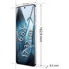 Smartfon ONEPLUS 13 5G 16/512GB 6.82" 120Hz Niebieski Liczba rdzeni procesora Ośmiordzeniowy