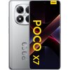 Smartfon XIAOMI Poco X7 5G 12/512GB 6.67" 120Hz Srebrny