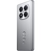 Smartfon XIAOMI Poco X7 5G 12/512GB 6.67" 120Hz Srebrny System operacyjny Android