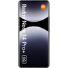 Smartfon XIAOMi Redmi Note 14 Pro+ 5G 12/512GB 6.67" 120Hz Czarny Pamięć wbudowana [GB] 512