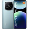 Smartfon XIAOMi Redmi Note 14 Pro+ 5G 12/512GB 6.67" 120Hz Niebieski