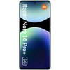 Smartfon XIAOMi Redmi Note 14 Pro+ 5G 12/512GB 6.67" 120Hz Niebieski Pamięć wbudowana [GB] 512