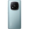 Smartfon XIAOMi Redmi Note 14 Pro+ 5G 12/512GB 6.67" 120Hz Niebieski Pamięć RAM 12 GB