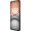 Smartfon REALME C75 8/256GB 6.72" 90Hz Czarny Model procesora Mediatek Helio G92 Max