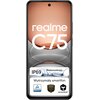 Smartfon REALME C75 8/256GB 6.72" 90Hz Czarny Pamięć wbudowana [GB] 256