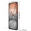 Smartfon REALME C75 8/256GB 6.72" 90Hz Czarny Liczba rdzeni procesora Ośmiordzeniowy