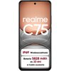 Smartfon REALME C75 8/256GB 6.72" 90Hz Czarny Pamięć wbudowana [GB] 256