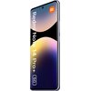 Smartfon XIAOMi Redmi Note 14 Pro+ 5G 12/512GB 6.67" 120Hz Fioletowy Liczba rdzeni procesora Ośmiordzeniowy