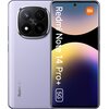 Smartfon XIAOMi Redmi Note 14 Pro+ 5G 12/512GB 6.67" 120Hz Fioletowy
