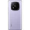 Smartfon XIAOMi Redmi Note 14 Pro+ 5G 12/512GB 6.67" 120Hz Fioletowy Pamięć RAM 12 GB