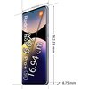 Smartfon XIAOMi Redmi Note 14 Pro+ 5G 12/512GB 6.67" 120Hz Fioletowy Model procesora Qualcomm Snapdragon 7s Gen 3