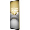 Smartfon REALME C75 8/256GB 6.72" 90Hz Złoty Model procesora Mediatek Helio G92 Max