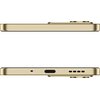 Smartfon REALME C75 8/256GB 6.72" 90Hz Złoty NFC Tak
