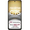 Smartfon REALME C75 8/256GB 6.72" 90Hz Złoty Pamięć wbudowana [GB] 256