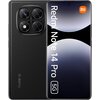 Smartfon XIAOMI Redmi Note 14 Pro 5G 8/256GB 6.67" 120Hz Czarny