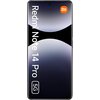 Smartfon XIAOMI Redmi Note 14 Pro 5G 8/256GB 6.67" 120Hz Czarny Pamięć wbudowana [GB] 256