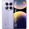 Smartfon XIAOMI Redmi Note 14 Pro 5G 8/256GB 6.67" 120Hz Fioletowy