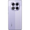 Smartfon XIAOMI Redmi Note 14 Pro 5G 8/256GB 6.67" 120Hz Fioletowy Pamięć RAM 8 GB
