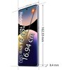 Smartfon XIAOMI Redmi Note 14 Pro 5G 8/256GB 6.67" 120Hz Fioletowy System operacyjny Android