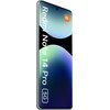 Smartfon XIAOMI Redmi Note 14 Pro 5G 8/256GB 6.67" 120Hz Zielony Aparat Tylny 200 Mpx + 8 Mpx + 2 Mpx, Przedni 20 Mpx