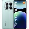 Smartfon XIAOMI Redmi Note 14 Pro 5G 8/256GB 6.67" 120Hz Zielony