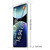 Smartfon XIAOMI Redmi Note 14 Pro 5G 8/256GB 6.67" 120Hz Zielony System operacyjny Android